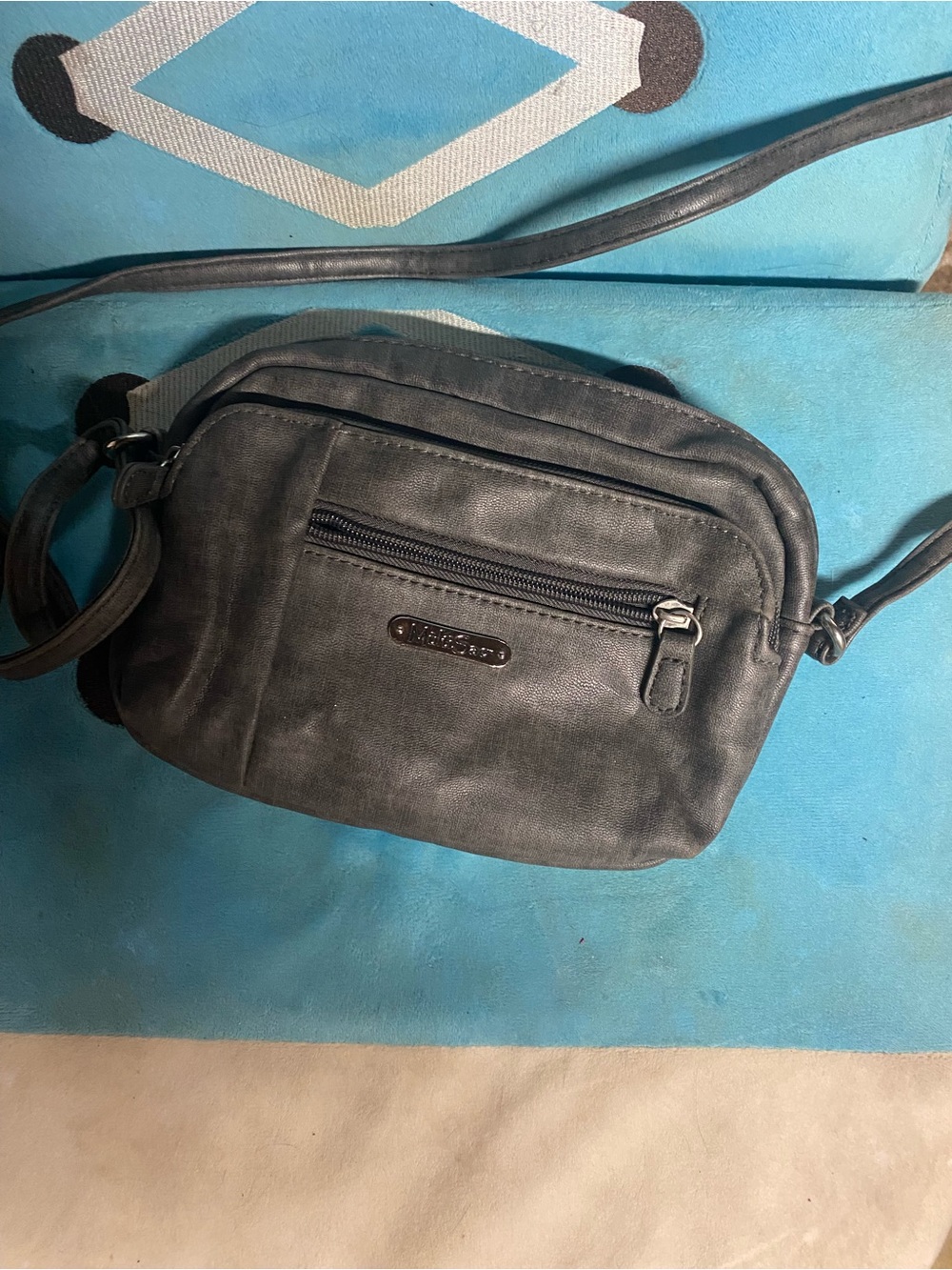 MultiSac satchel